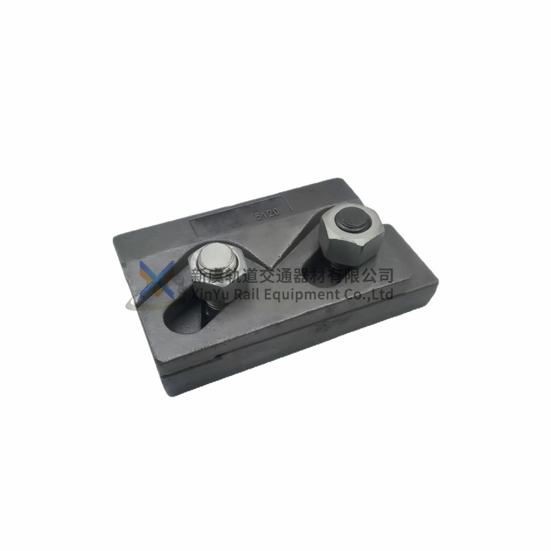 5120 combination pressure plate